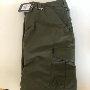 Burton Snow Pants